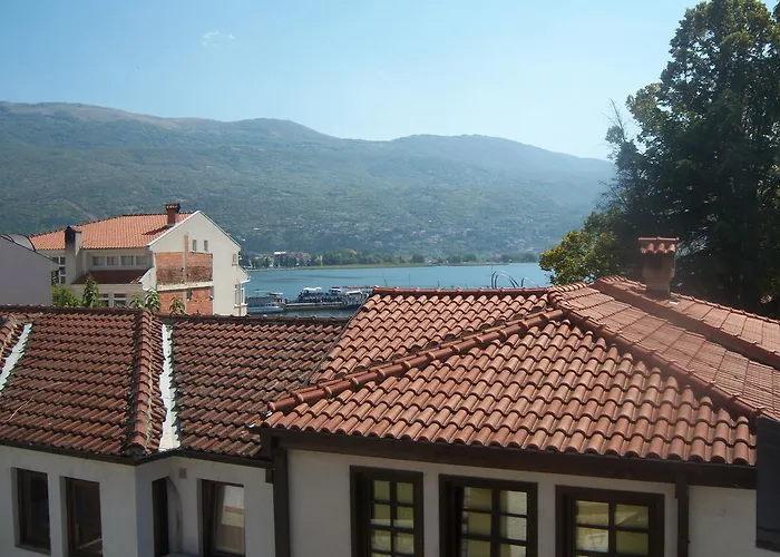 Apartmani Marija