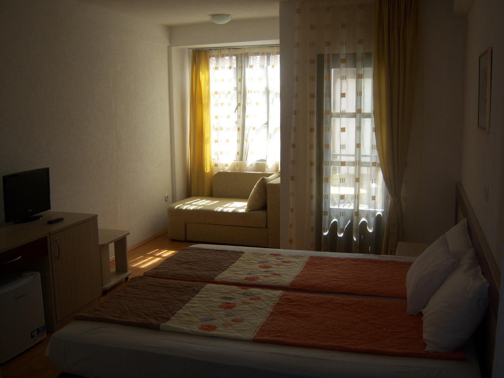 Apartment Marija