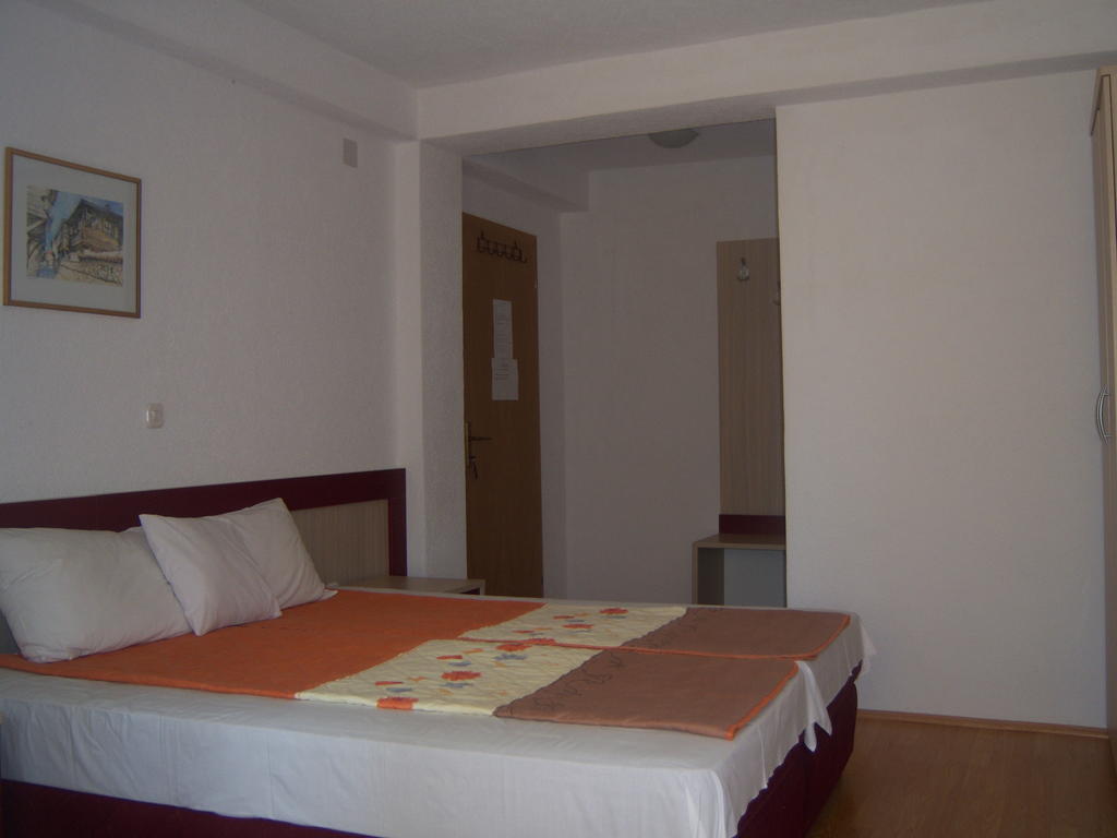 Apartment Marija *